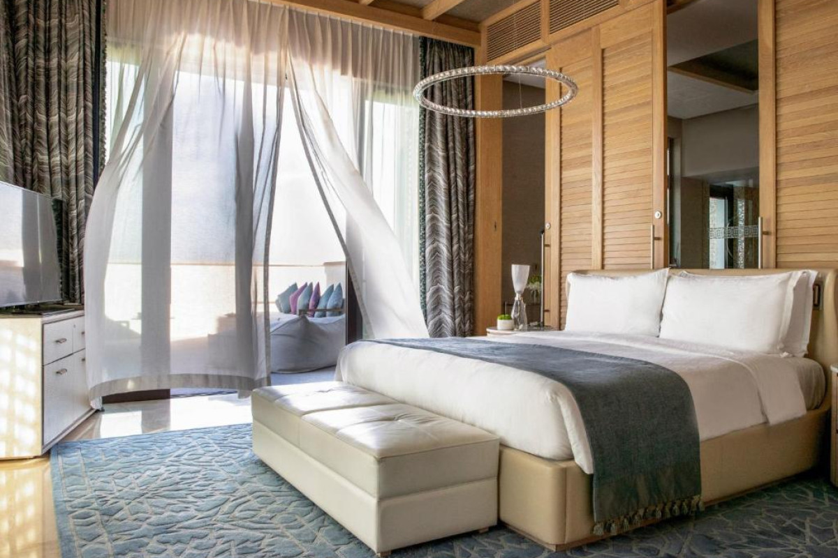 JUMEIRAH AL NASEEM