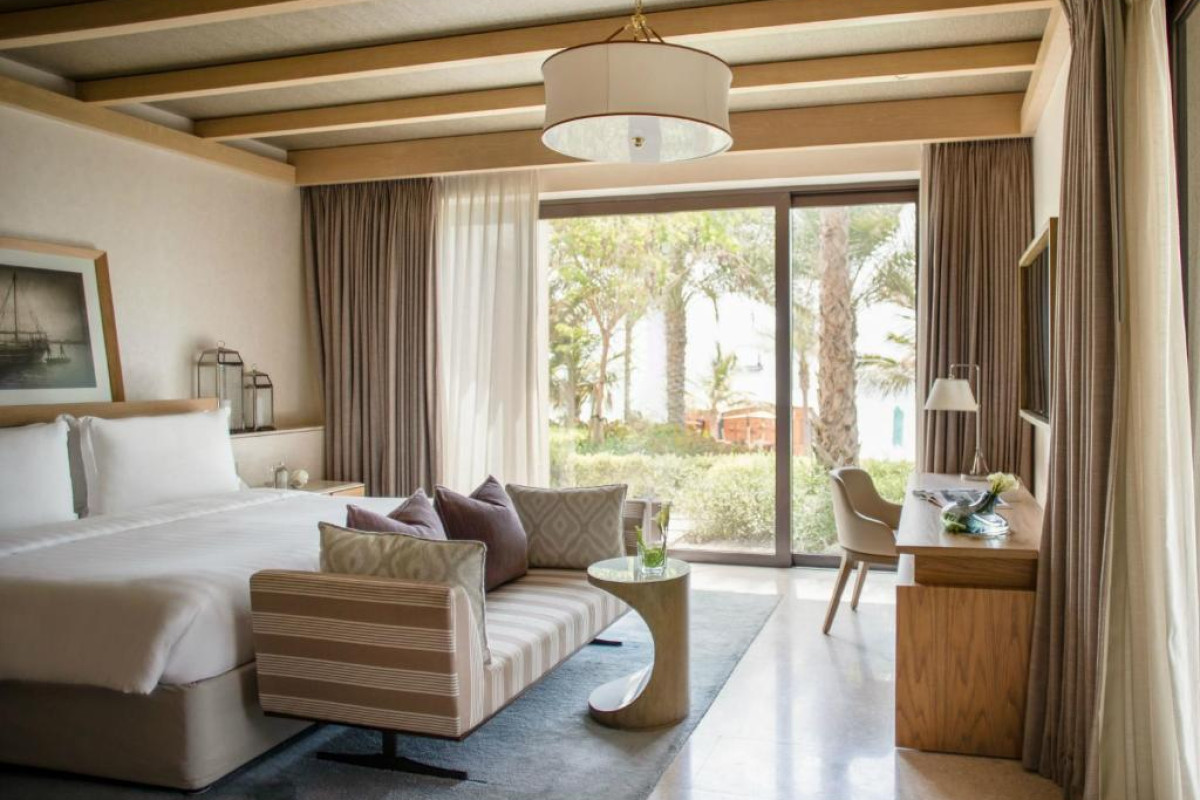 JUMEIRAH AL NASEEM