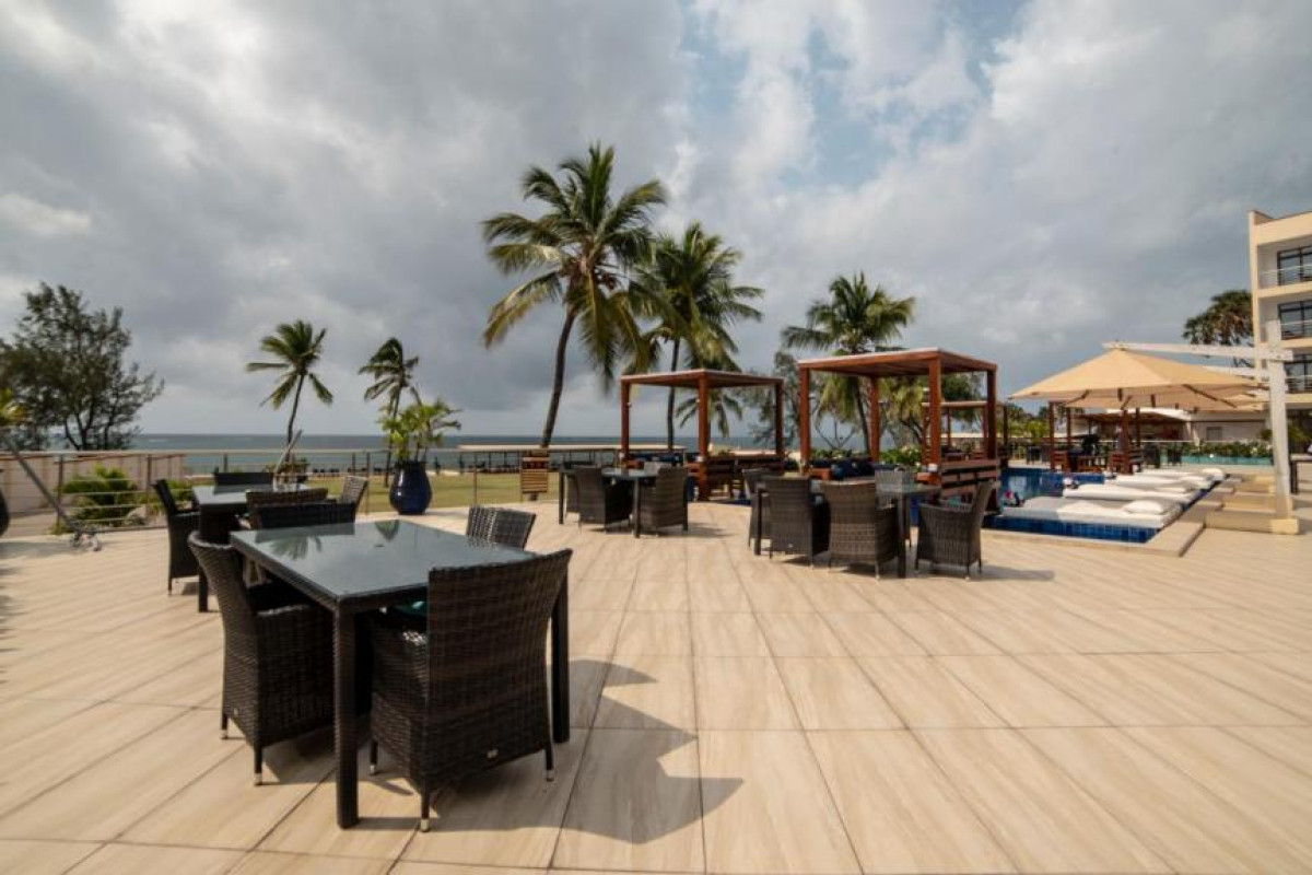 Jumeirah Beach Front Apartments