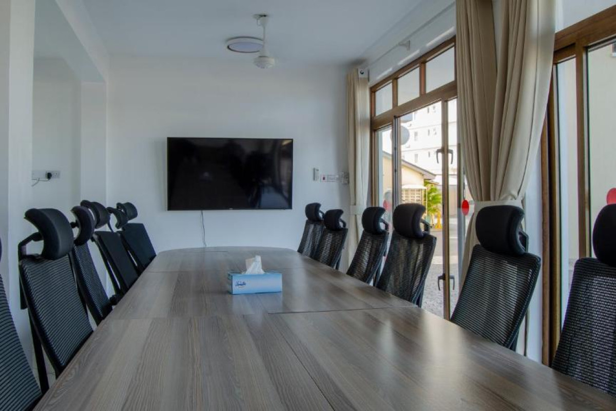 Jumeirah Beach Front Apartments