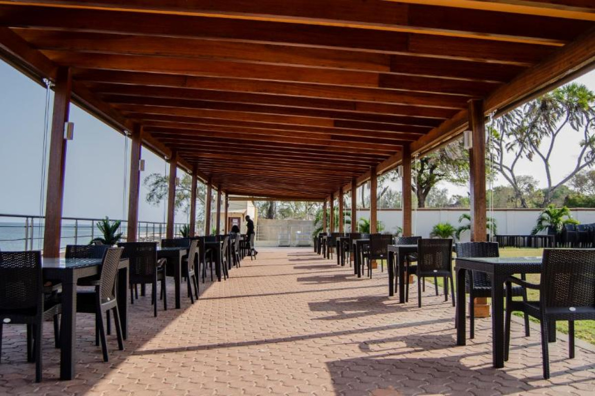 Jumeirah Beach Front Apartments
