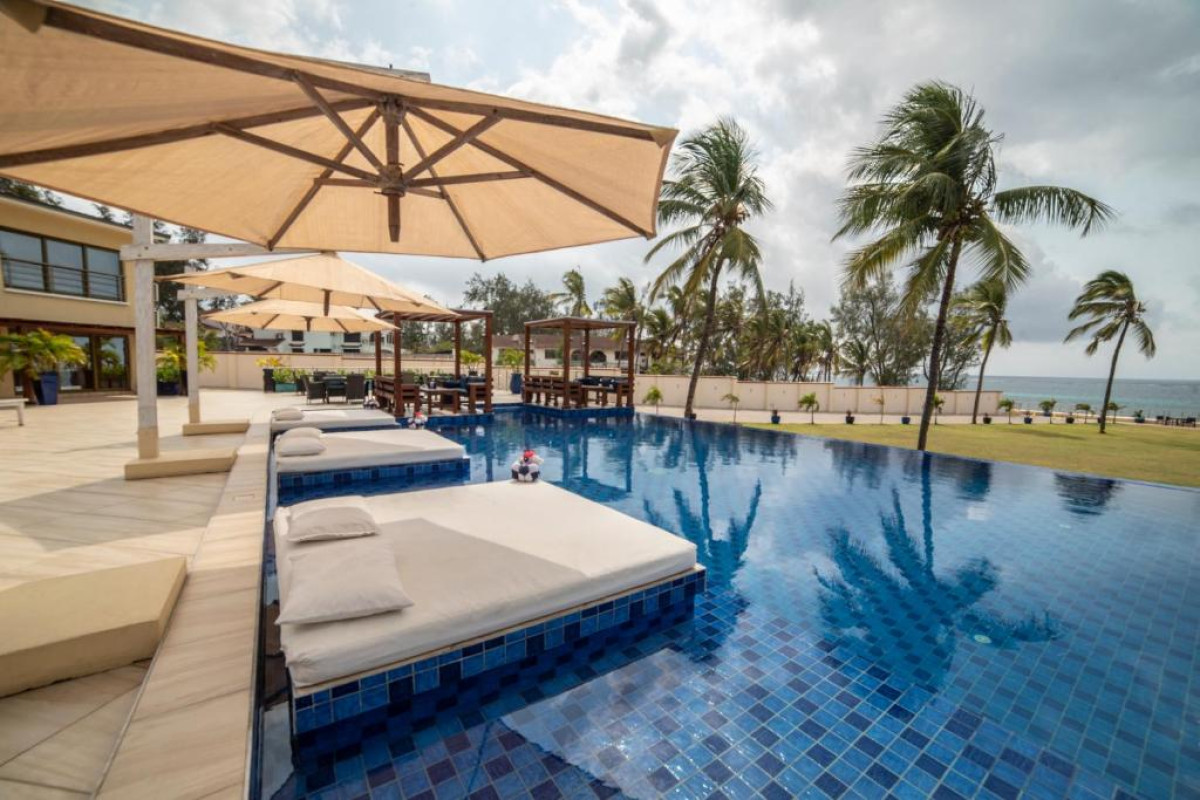 Jumeirah Beach Front Apartments
