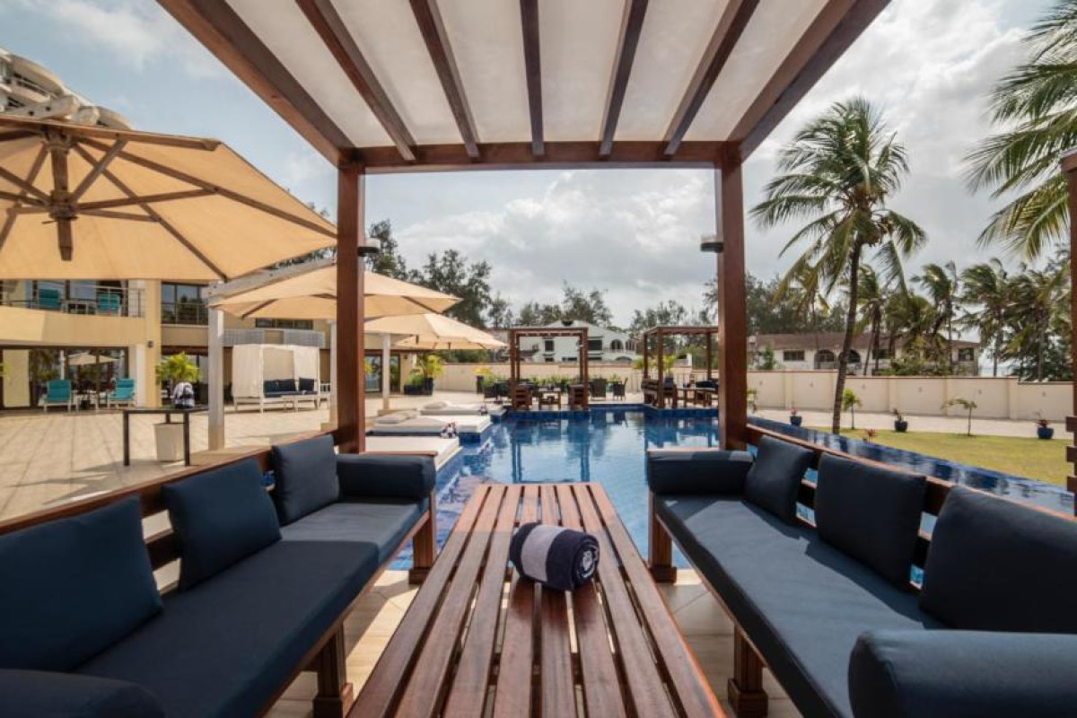 Jumeirah Beach Front Apartments