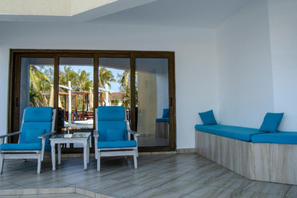 Jumeirah Beach Front Apartments