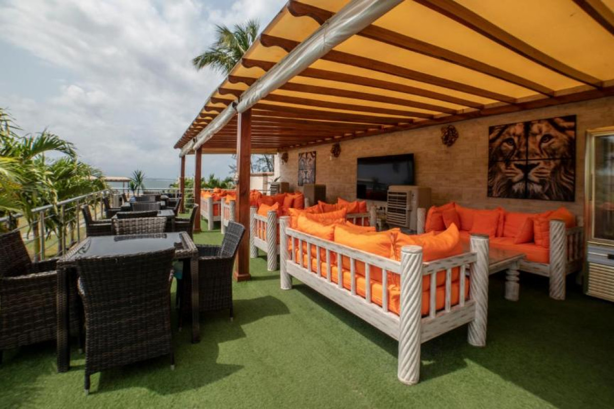 Jumeirah Beach Front Apartments