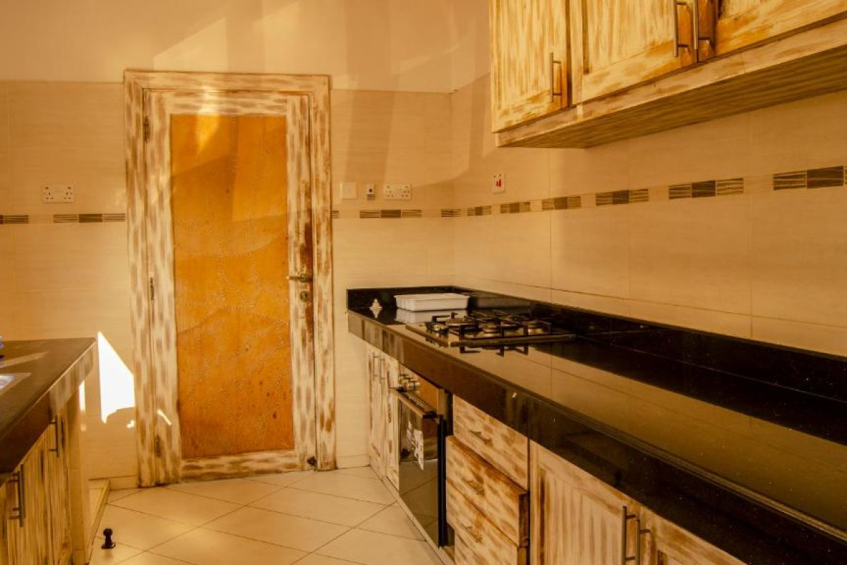 Jumeirah Beach Front Apartments