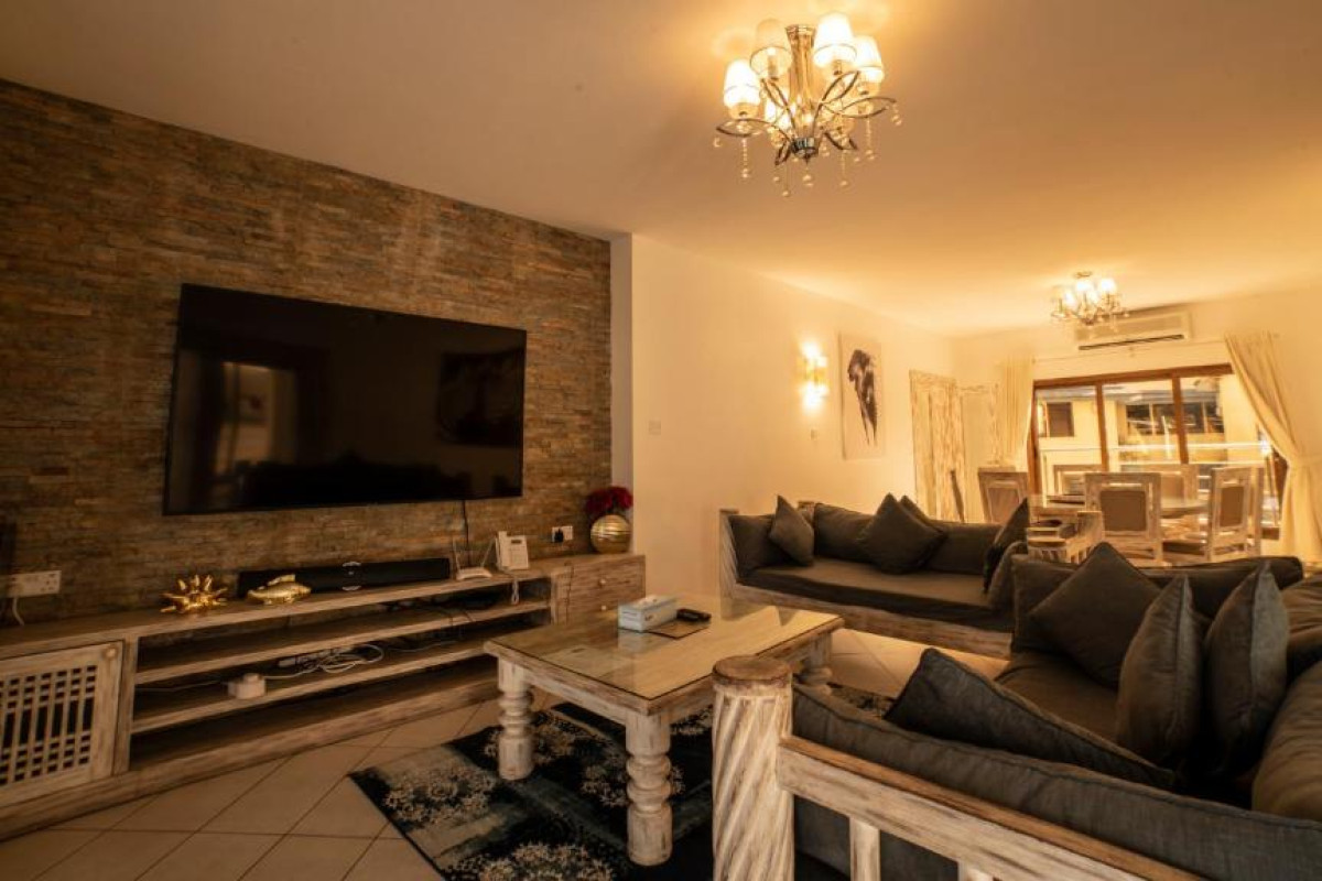 Jumeirah Beach Front Apartments
