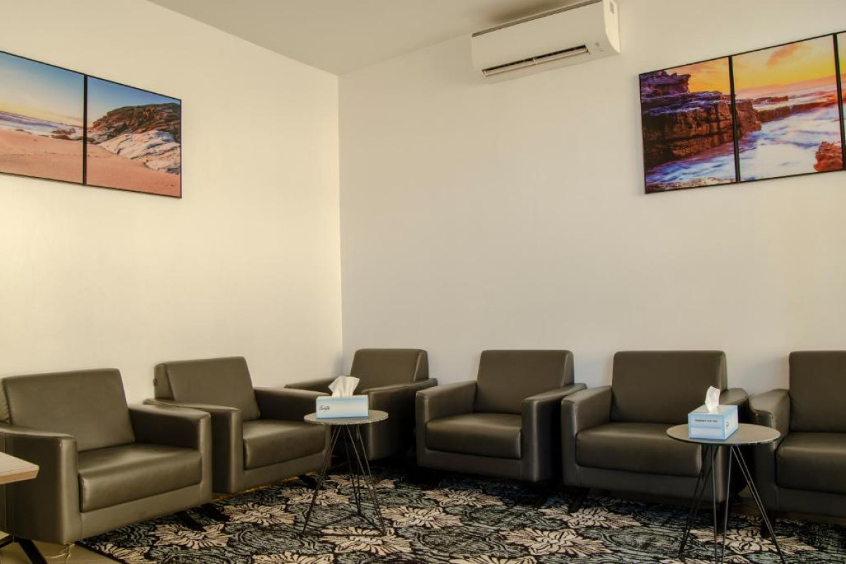 Jumeirah Beach Front Apartments