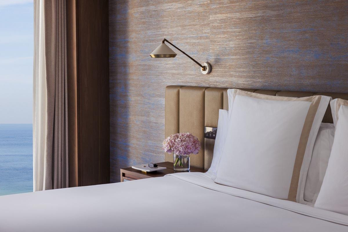 JUMEIRAH BEACH HOTEL DUBAI