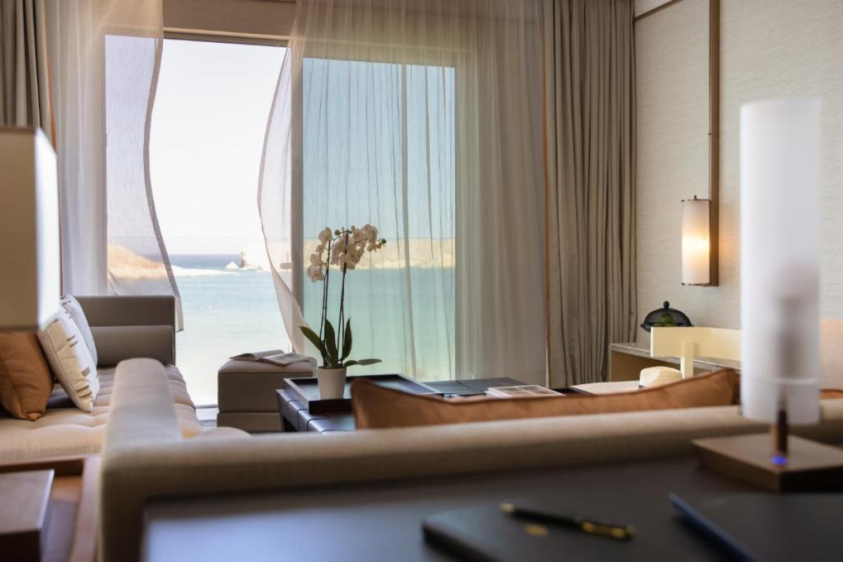 Jumeirah Muscat Bay
