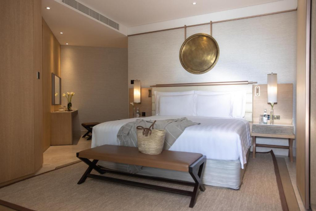 Jumeirah Muscat Bay