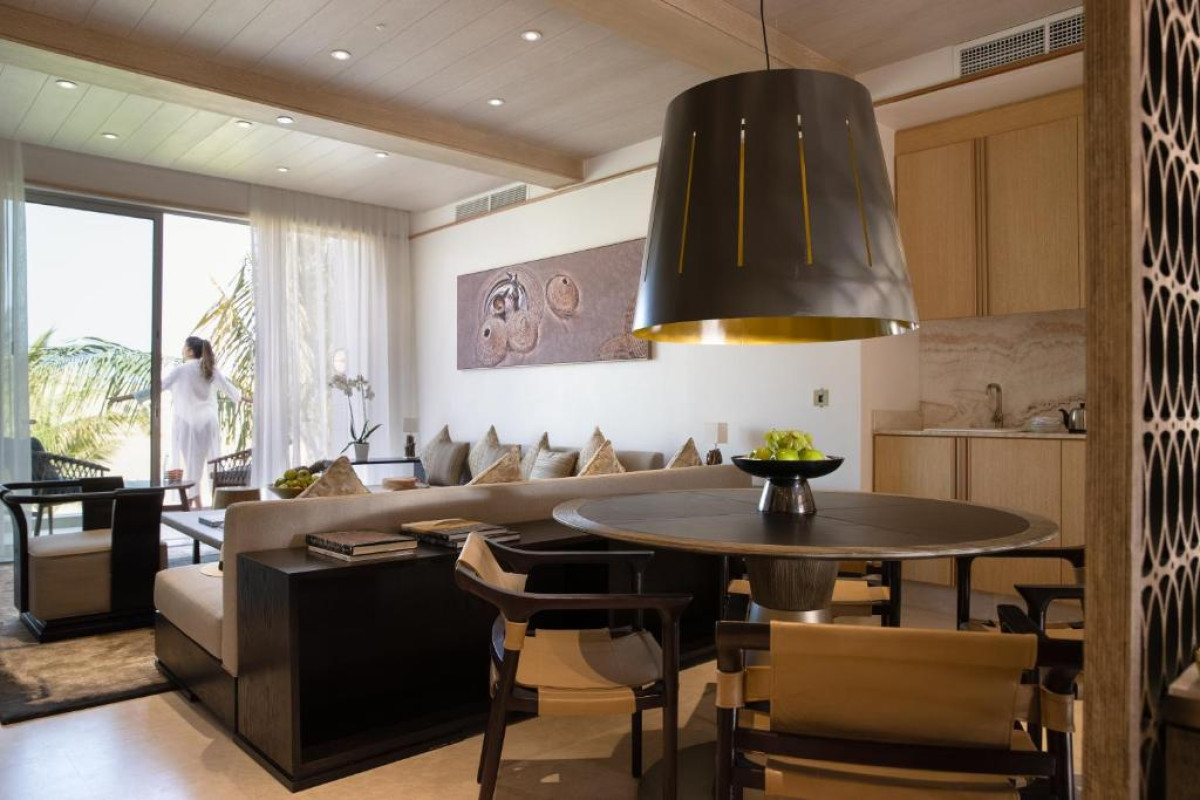 Jumeirah Muscat Bay