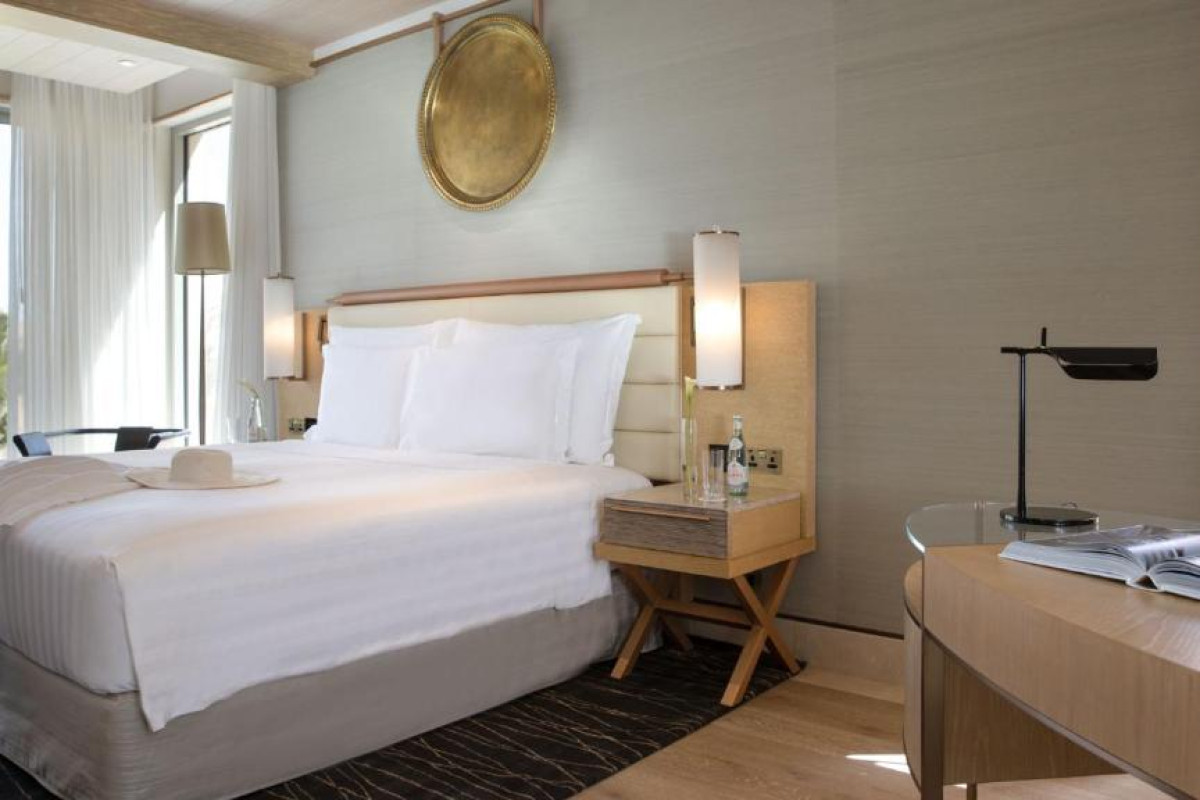 Jumeirah Muscat Bay