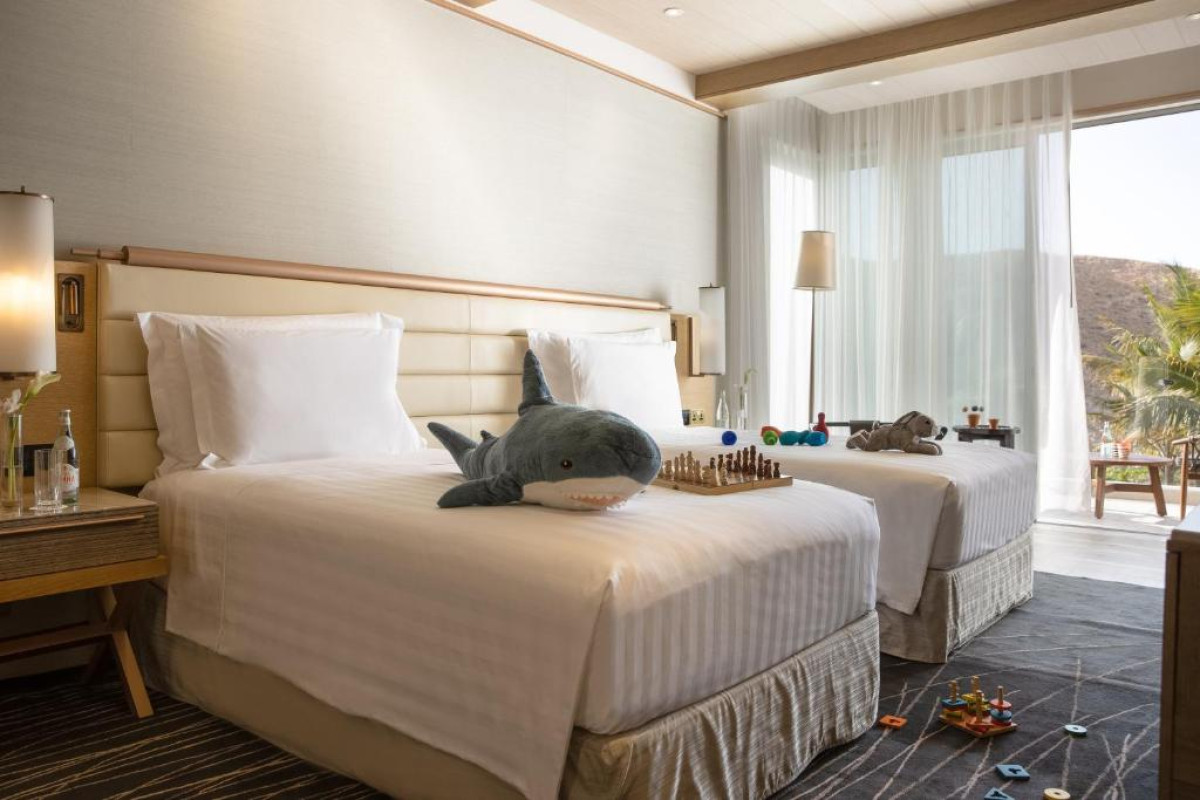 Jumeirah Muscat Bay