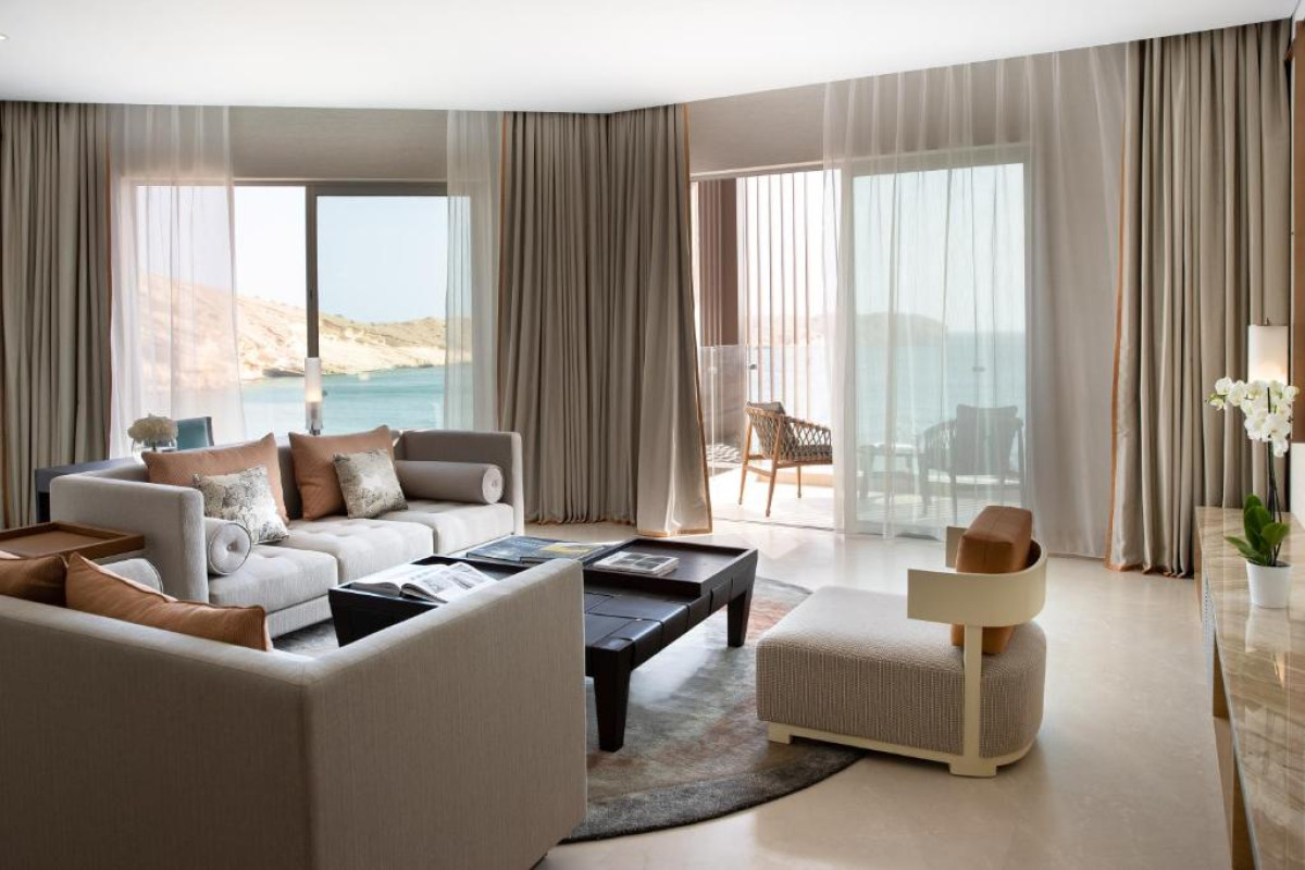 Jumeirah Muscat Bay