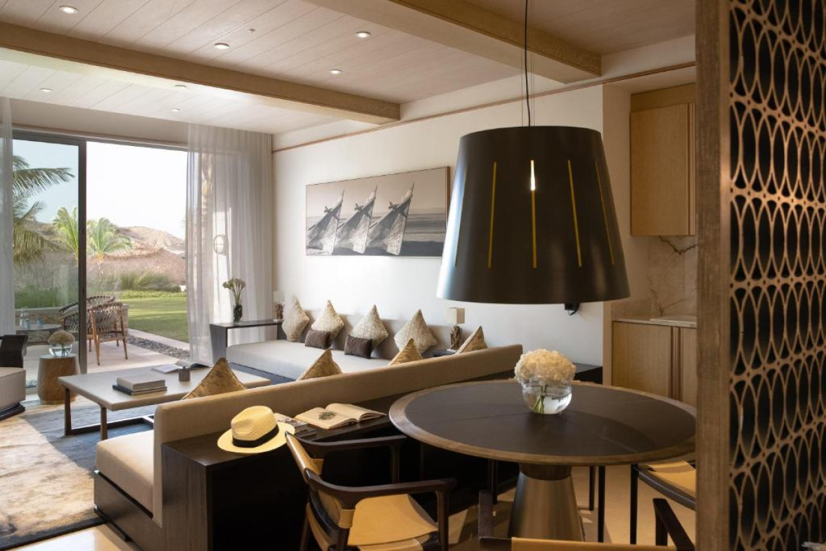 Jumeirah Muscat Bay
