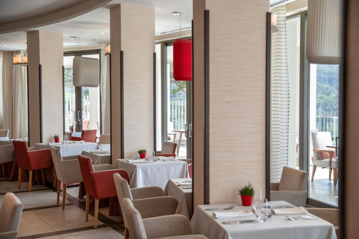 Jumeirah Port Soller Hotel & Spa