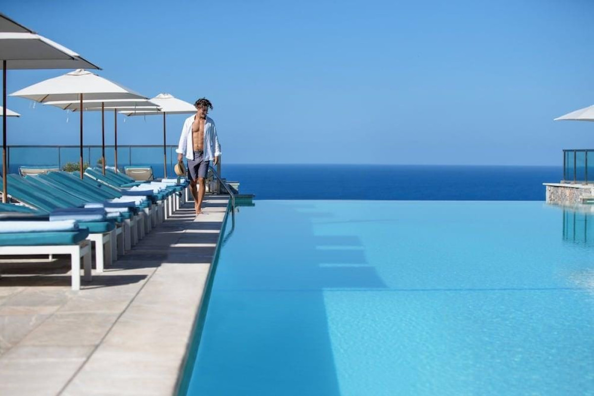 Jumeirah Port Soller Hotel & Spa