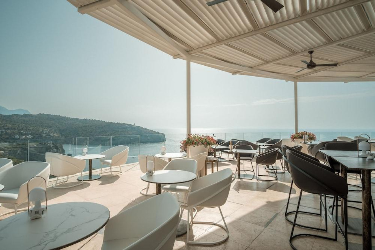 Jumeirah Port Soller Hotel & Spa
