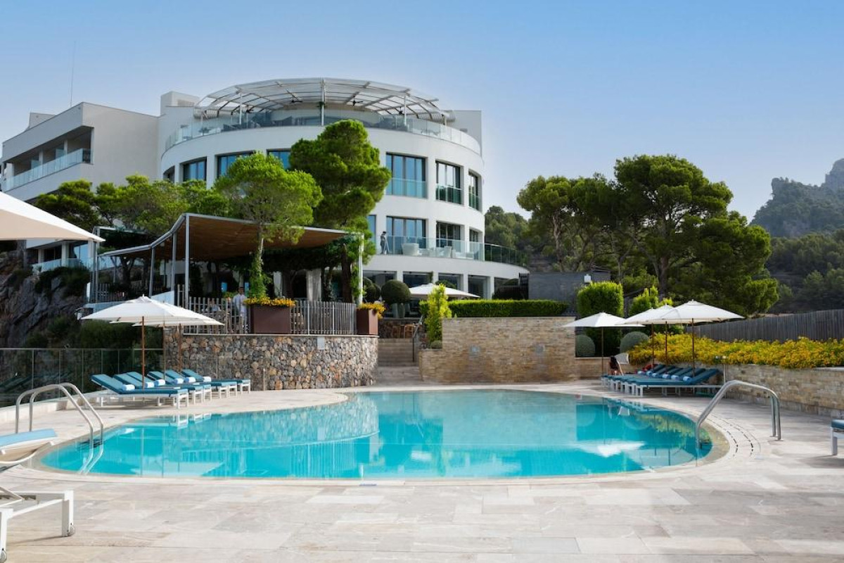 Jumeirah Port Soller Hotel & Spa