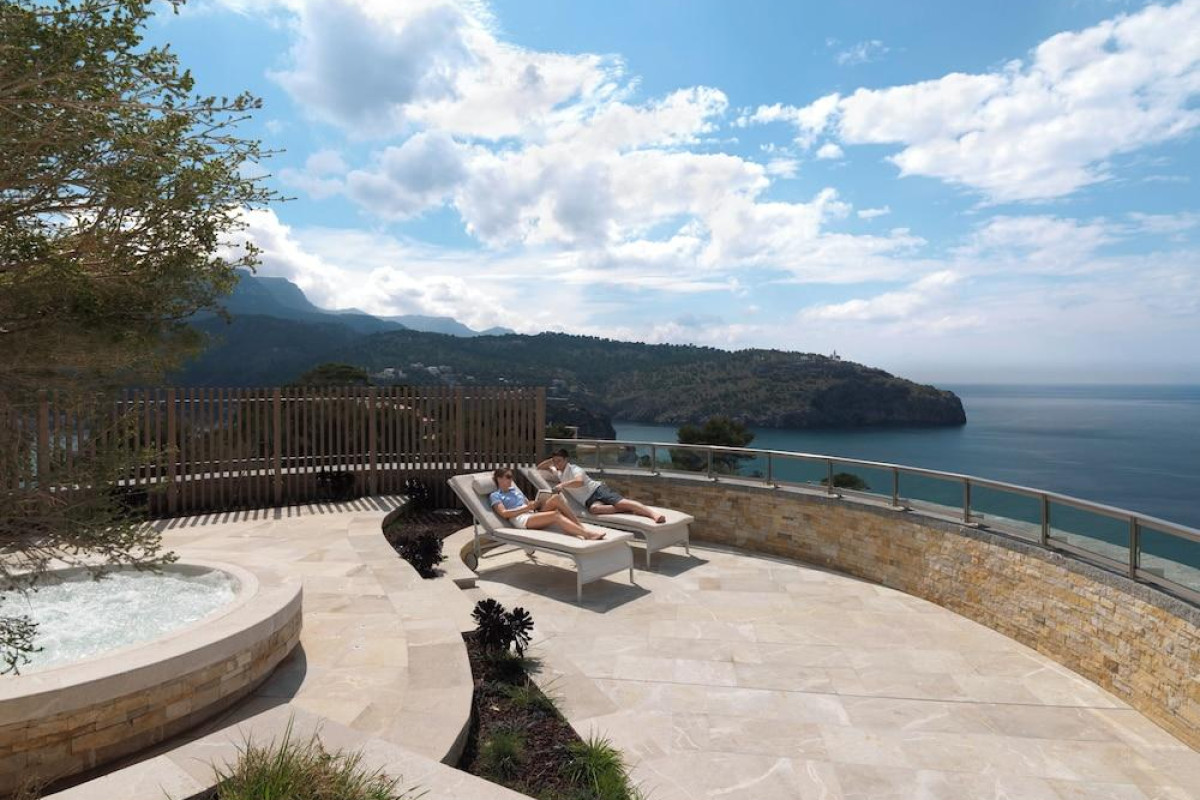 Jumeirah Port Soller Hotel & Spa