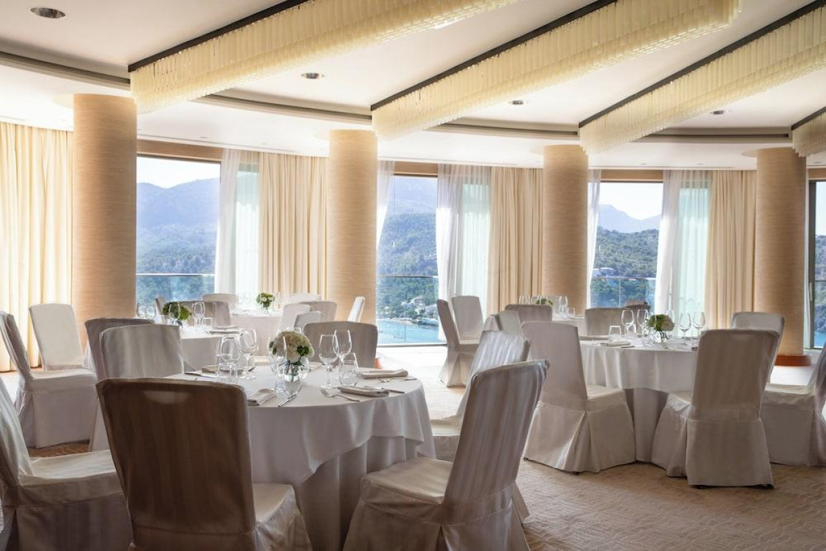 Jumeirah Port Soller Hotel & Spa