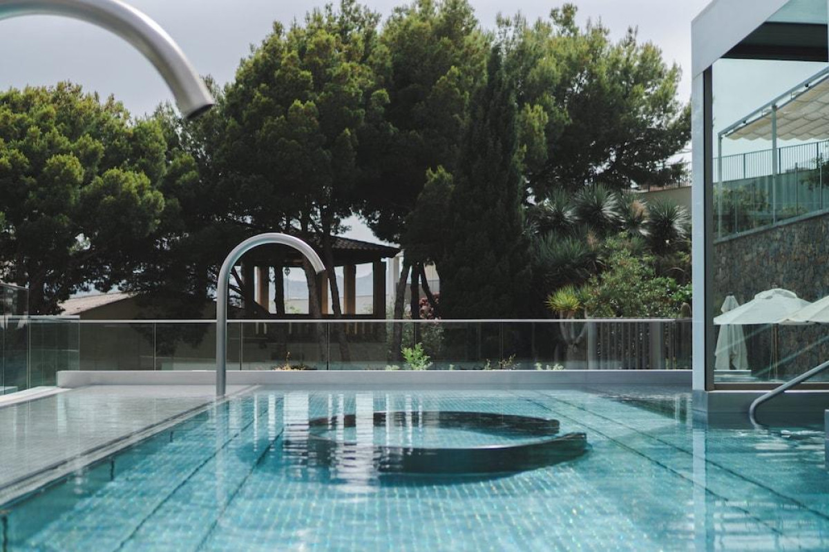 Jumeirah Port Soller Hotel & Spa