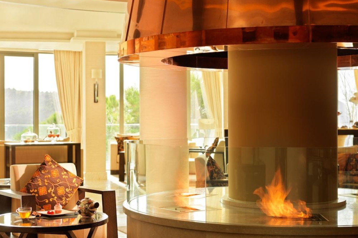 Jumeirah Port Soller Hotel & Spa