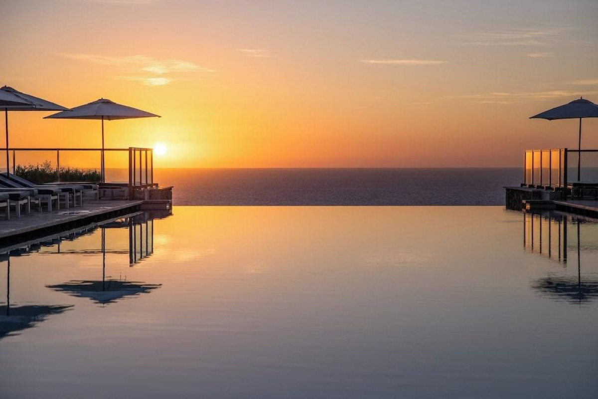 Jumeirah Port Soller Hotel & Spa