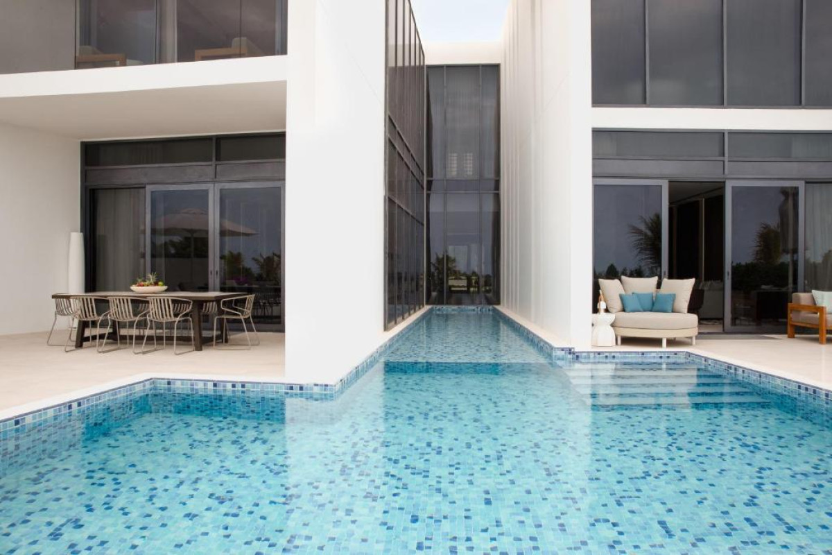 Jumeirah Saadiyat Island Resort Abu Dhabi