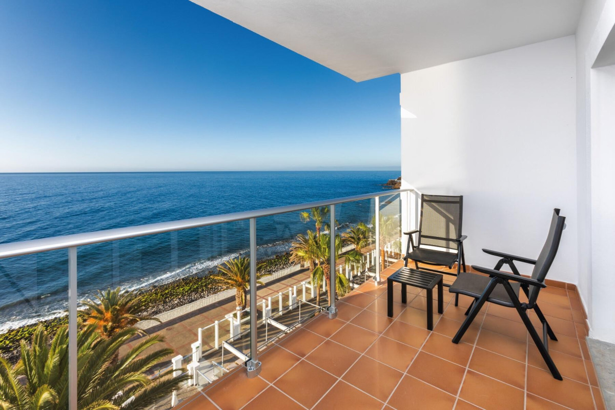 Riu Madeira