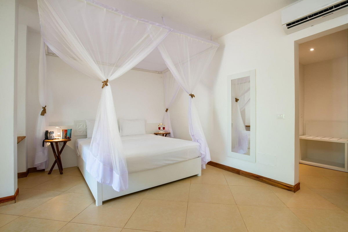 Sandies Baobab Beach