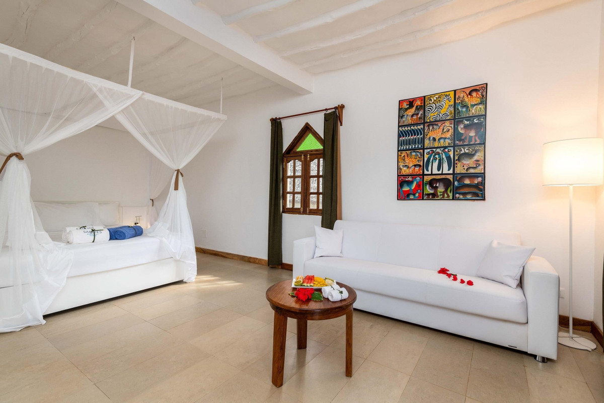 Sandies Baobab Beach