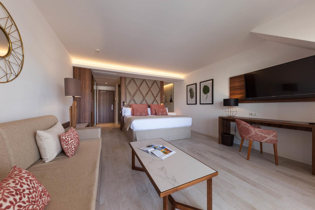 Zafiro Palace Palmanova