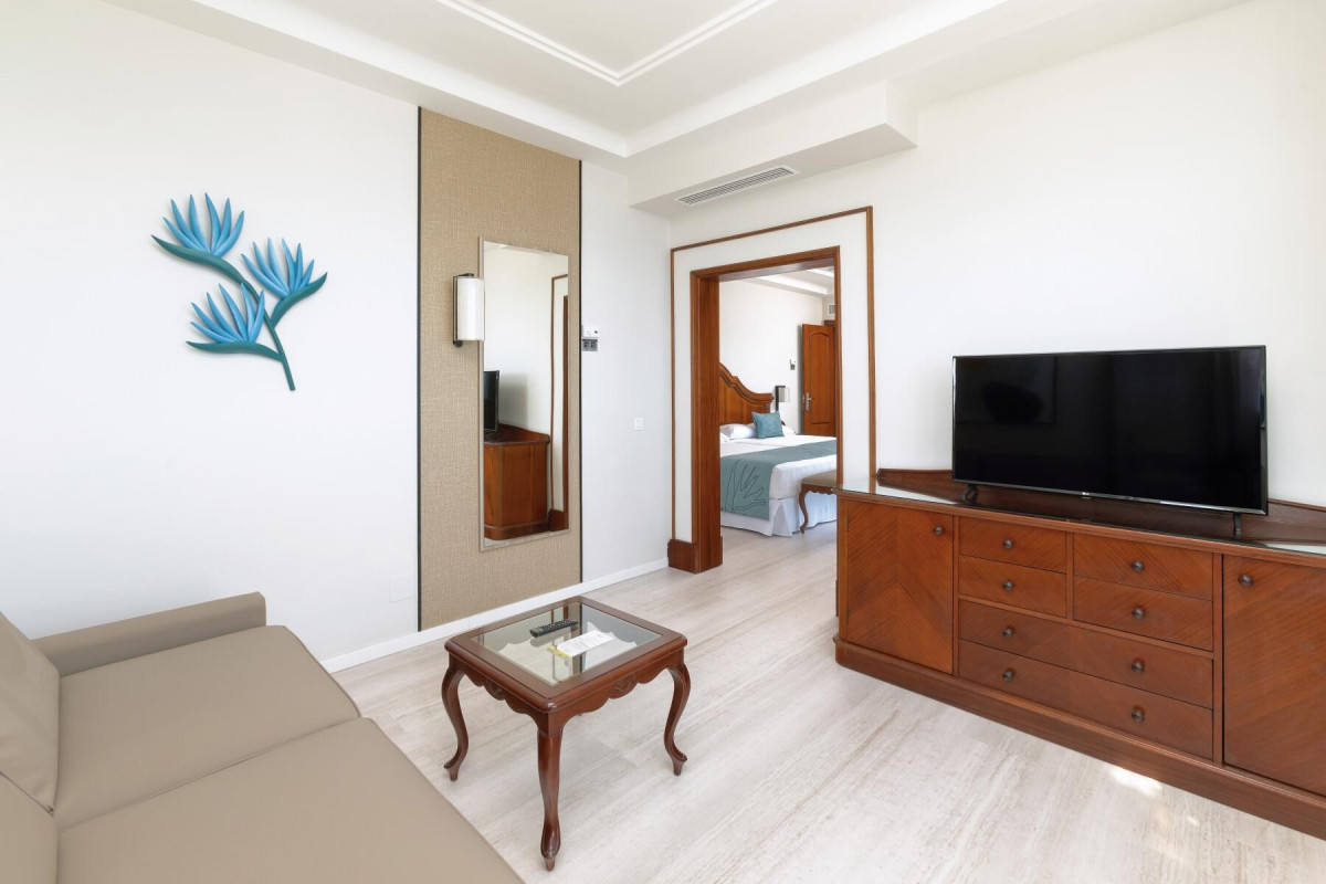 Riu Madeira