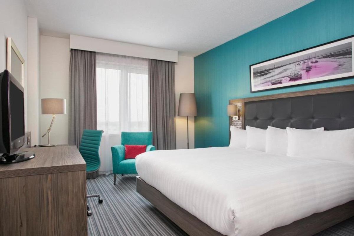 Jurys Inn Dublin Parnell Street