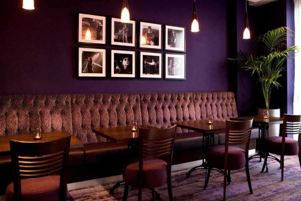 Jurys Inn Dublin Parnell Street