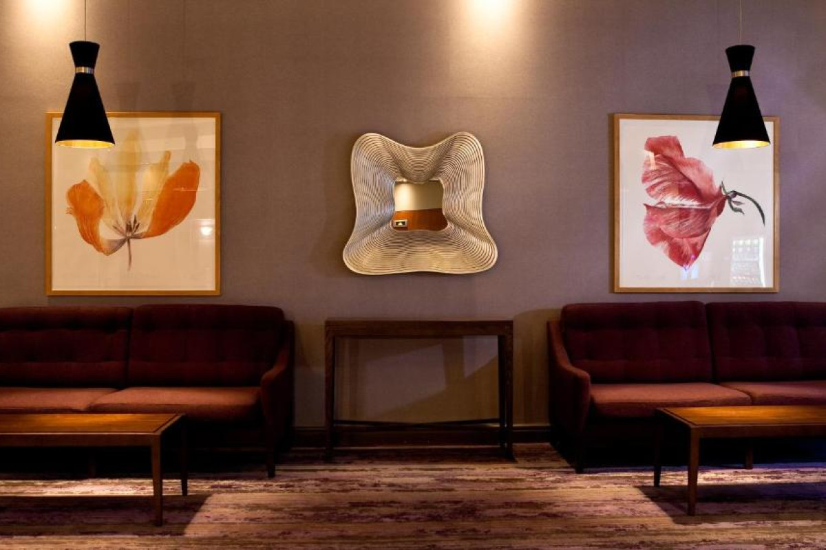 Jurys Inn Dublin Parnell Street