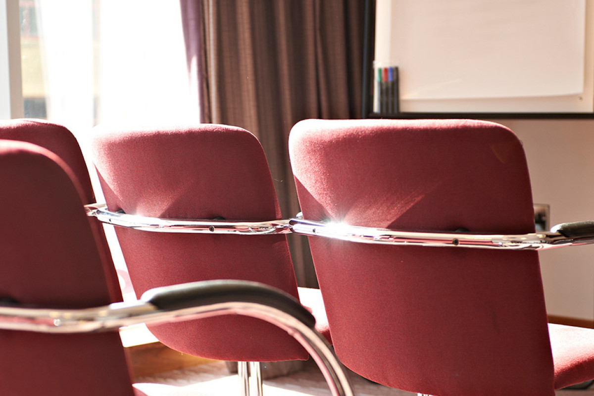 Jurys Inn Dublin Parnell Street