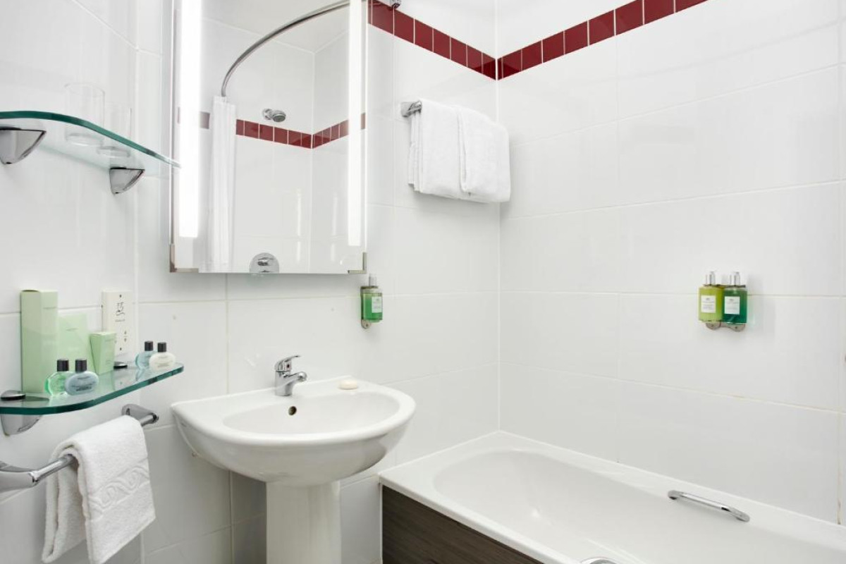 Jurys Inn Dublin Parnell Street