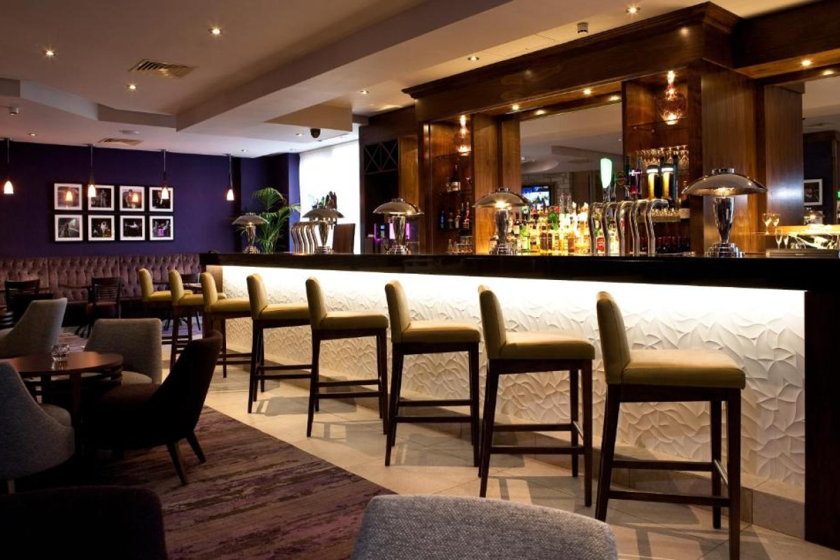 Jurys Inn Dublin Parnell Street