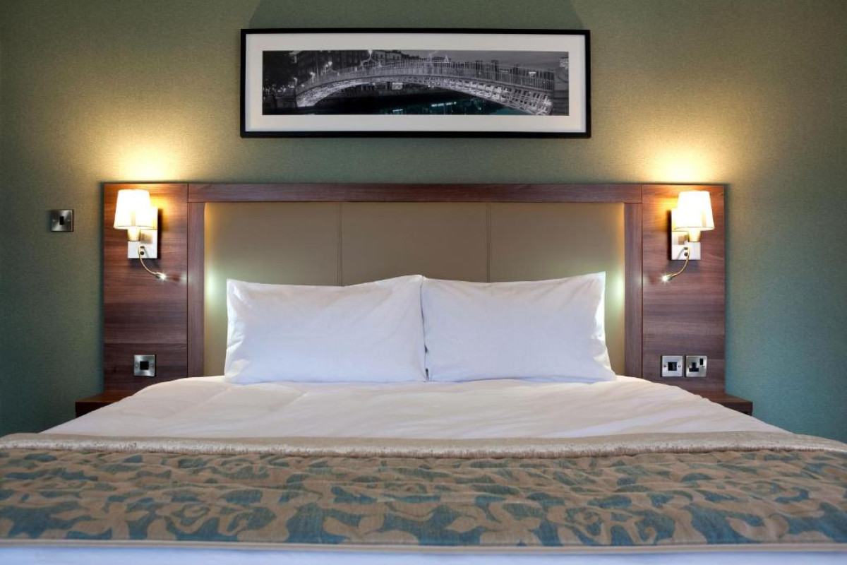 Jurys Inn Dublin Parnell Street