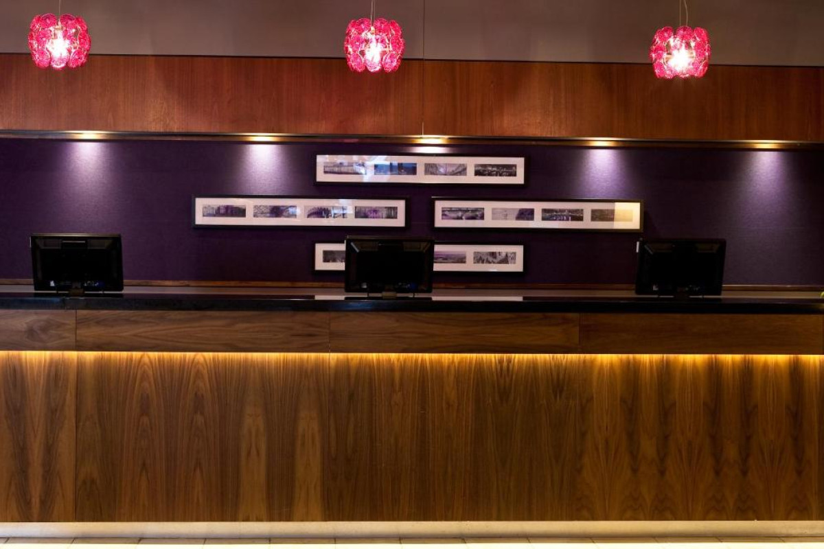 Jurys Inn Dublin Parnell Street