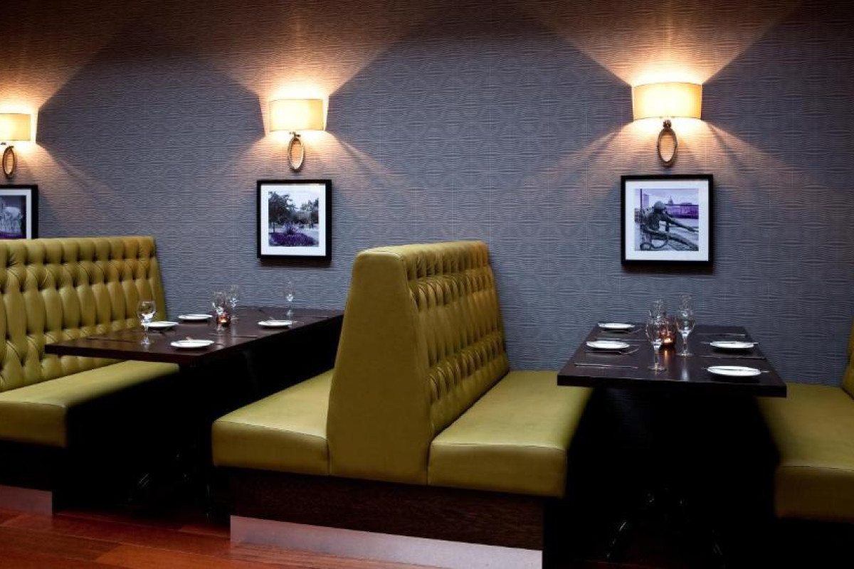 Jurys Inn Dublin Parnell Street