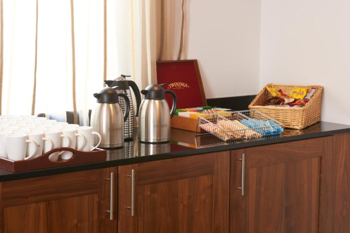 Jurys Inn Dublin Parnell Street