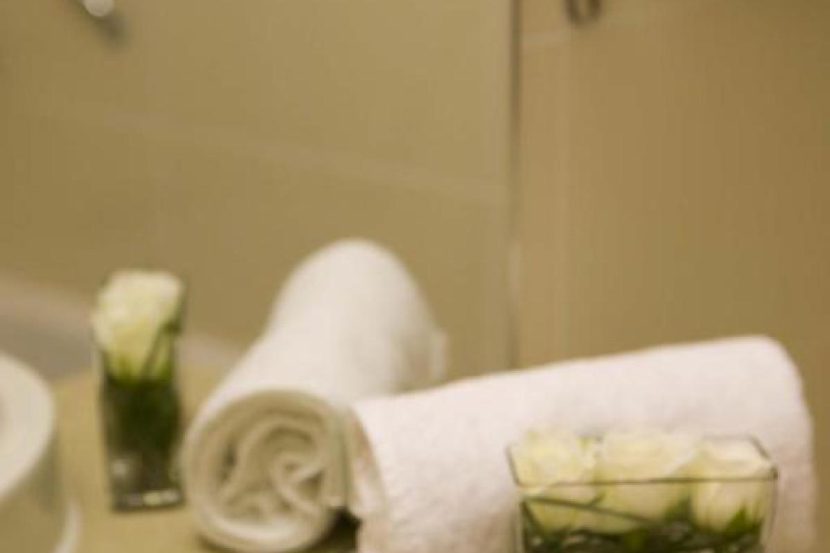 Jurys Inn Dublin Parnell Street
