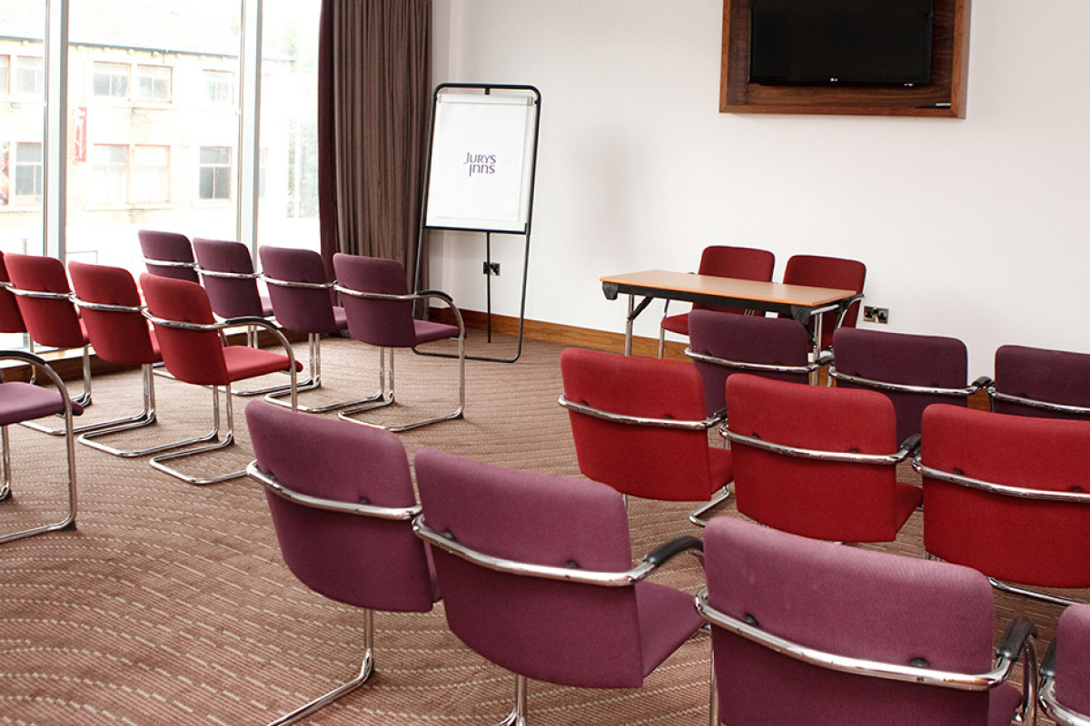 Jurys Inn Dublin Parnell Street