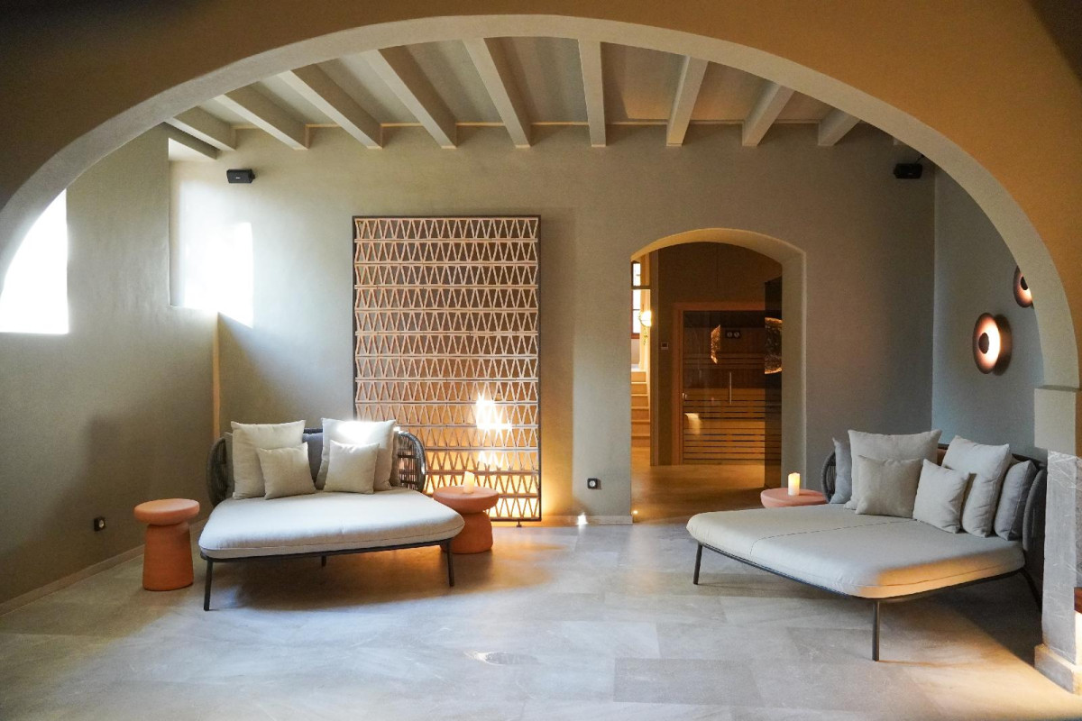 Juz De Yartan Arthotel