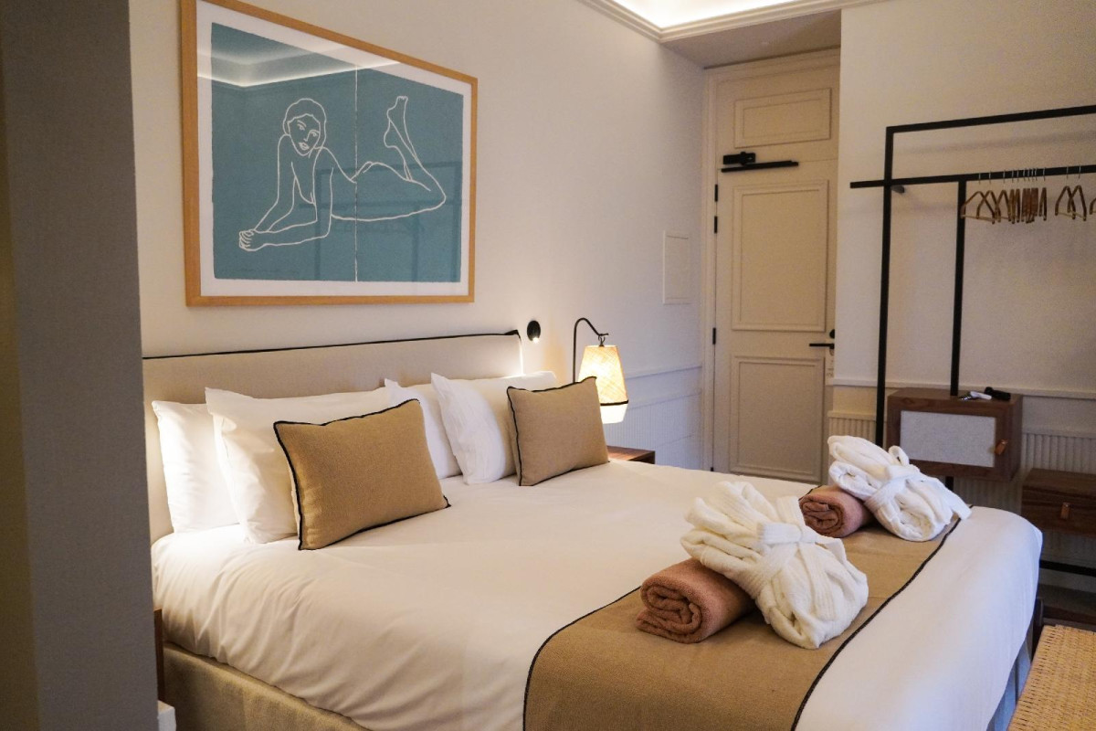 Juz De Yartan Arthotel