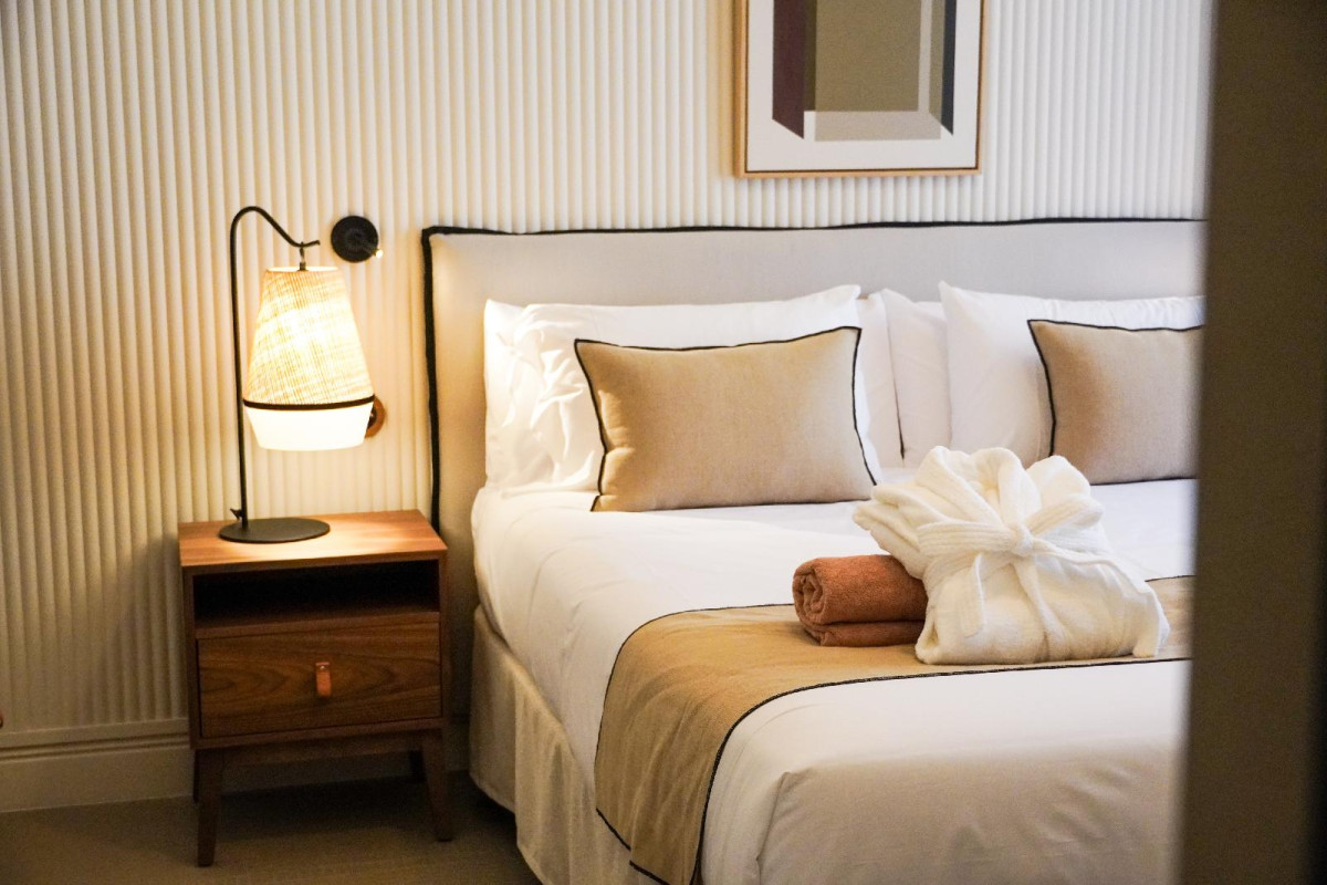 Juz De Yartan Arthotel